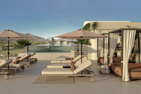 Leilighet i Estepona, Malaga, Estepona - € 2 500 000 | Ref: NCR - foto 16